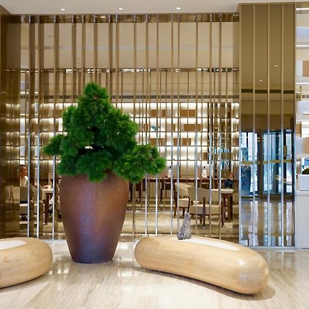 Ji Hotel Shanghai Baoshan Youyi Road Εξωτερικό φωτογραφία
