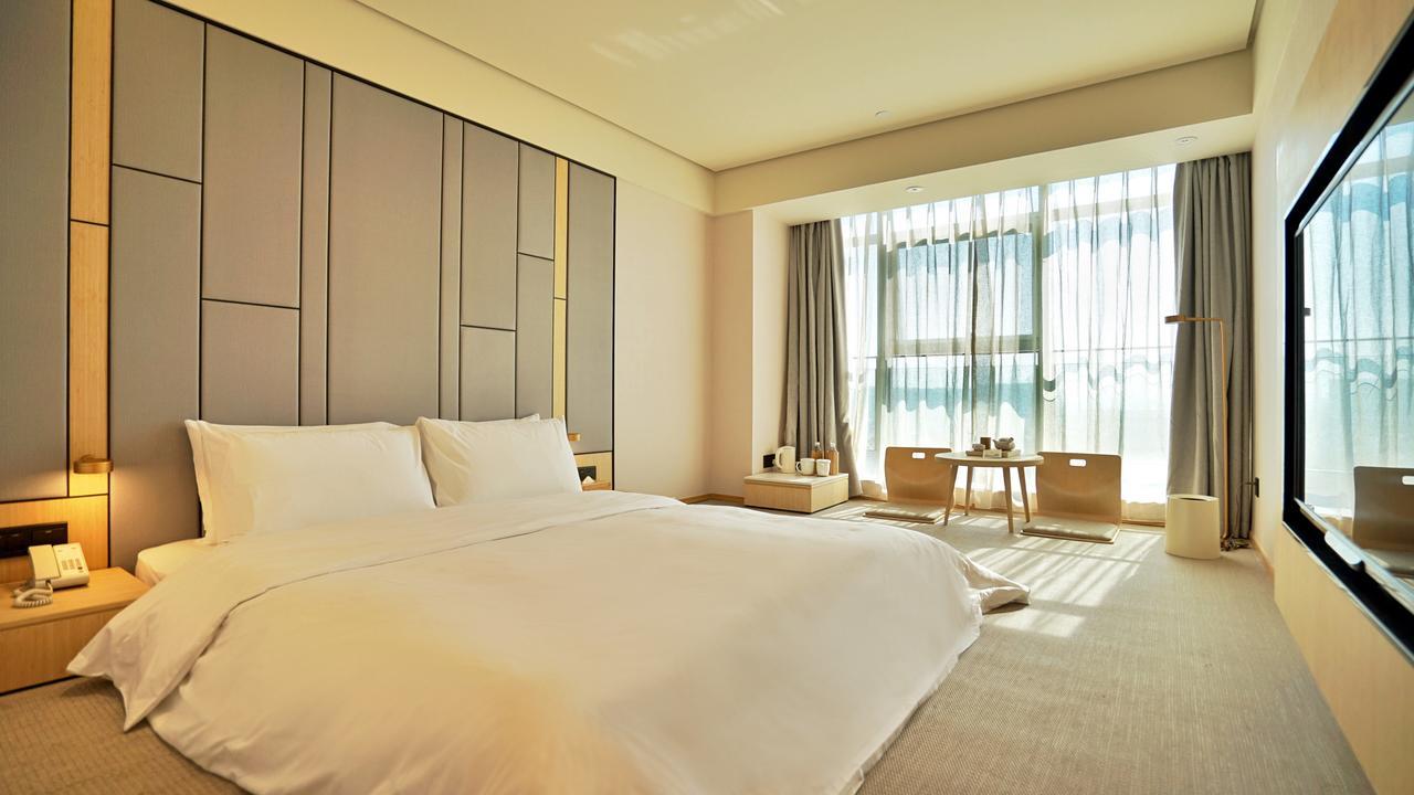 Ji Hotel Shanghai Baoshan Youyi Road Εξωτερικό φωτογραφία