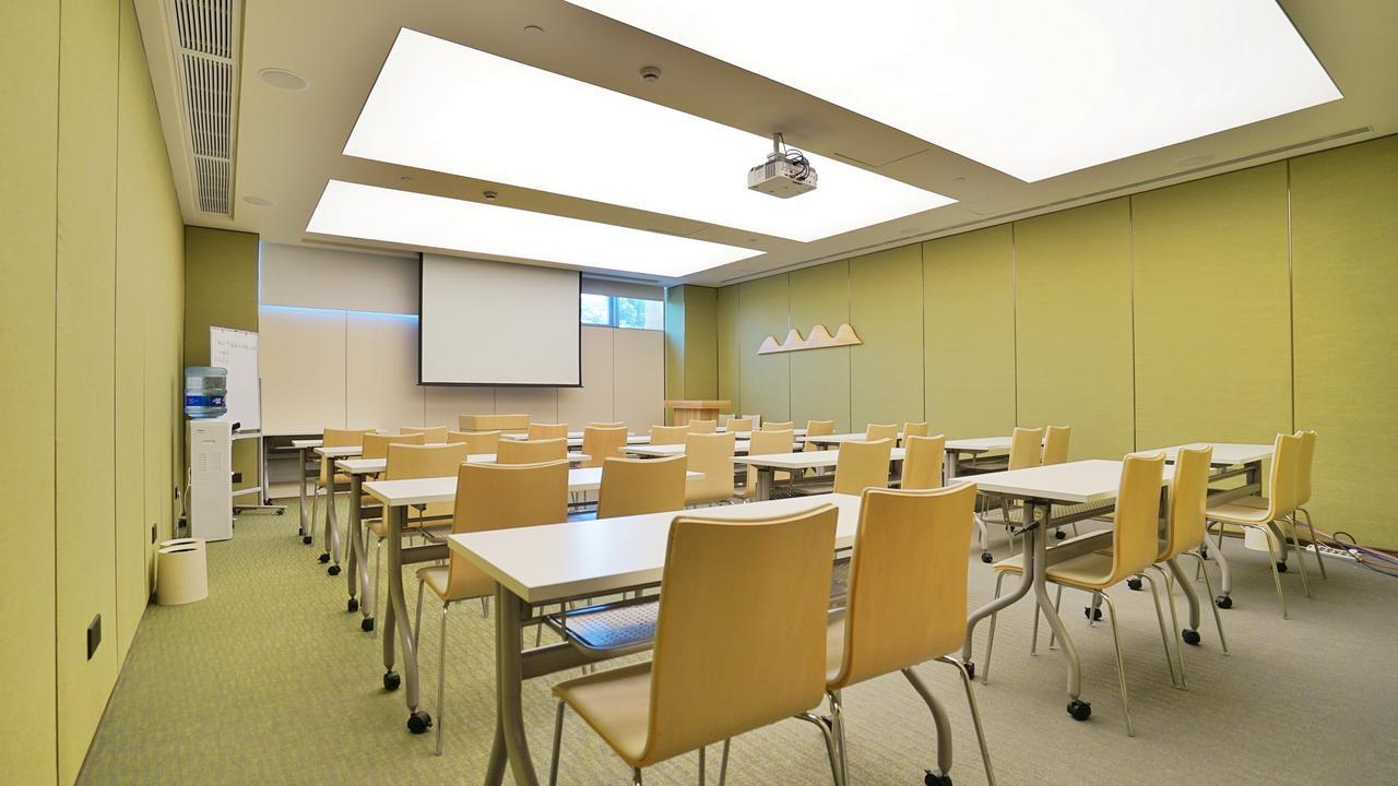 Ji Hotel Shanghai Baoshan Youyi Road Εξωτερικό φωτογραφία