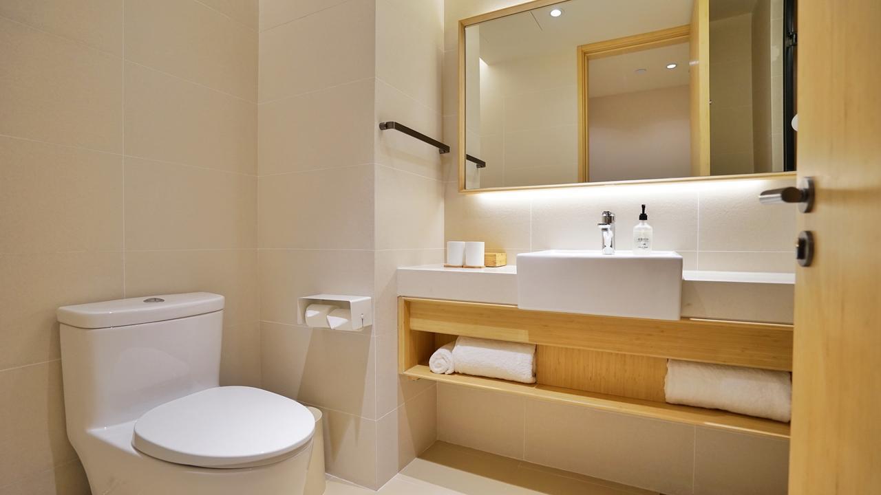 Ji Hotel Shanghai Baoshan Youyi Road Εξωτερικό φωτογραφία