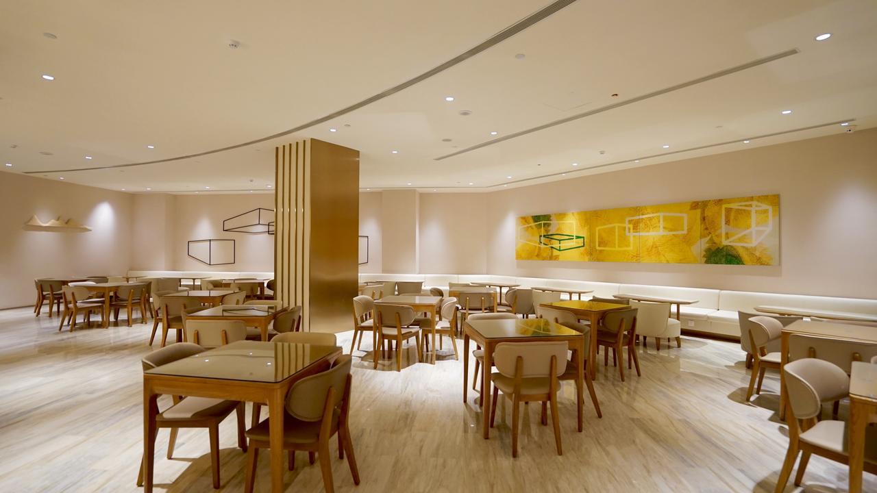 Ji Hotel Shanghai Baoshan Youyi Road Εξωτερικό φωτογραφία