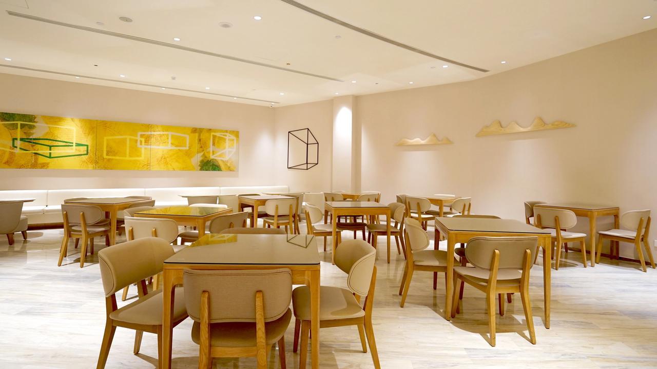Ji Hotel Shanghai Baoshan Youyi Road Εξωτερικό φωτογραφία