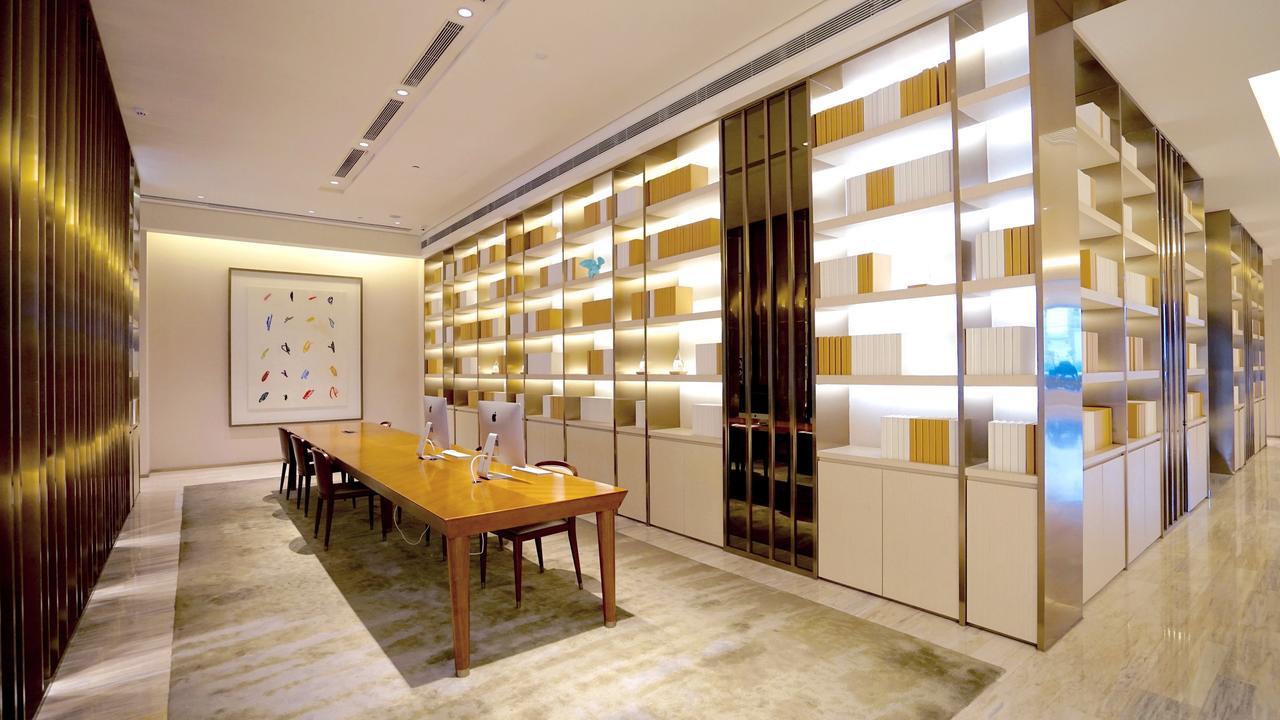 Ji Hotel Shanghai Baoshan Youyi Road Εξωτερικό φωτογραφία